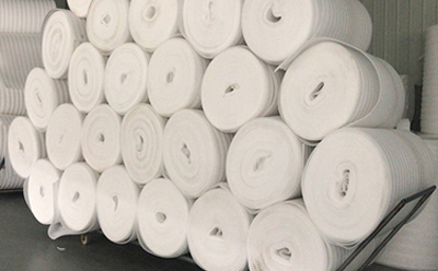 徽县珍珠棉卷材