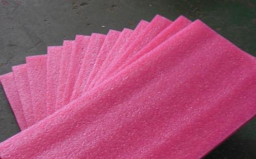 包装epe徽县珍珠棉主要可以用在哪些行业