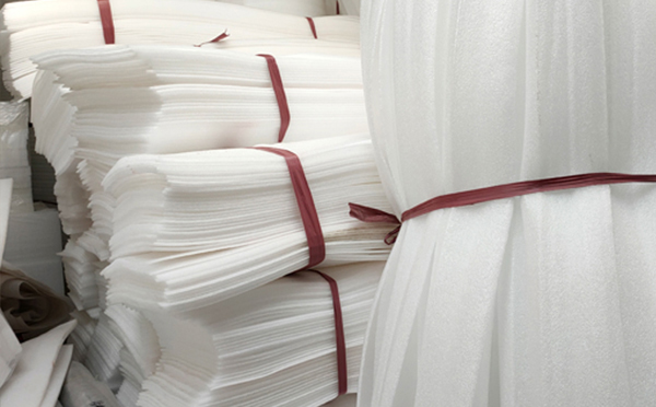 冷冻食品用徽县珍珠棉包装需要注意什么 冷冻食品用徽县珍珠棉包装需要注意什么