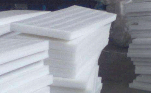 怎样判断徽县珍珠棉的质量？