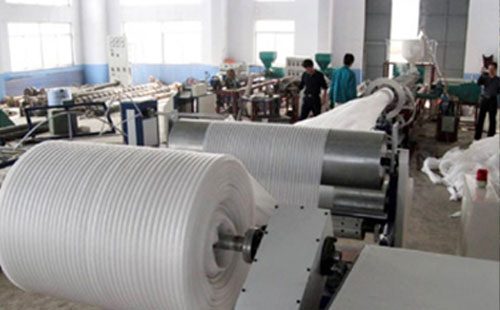 兰圳包装：2025年徽县珍珠棉创新与应用的新里程