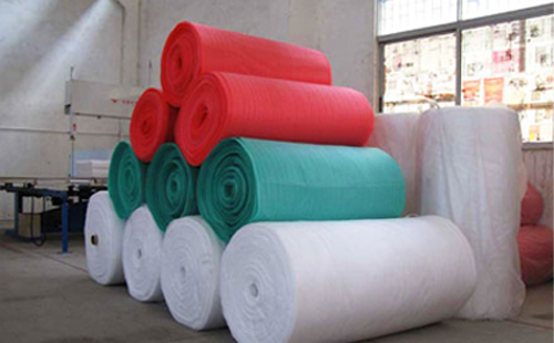 徽县珍珠棉的保温效果如何