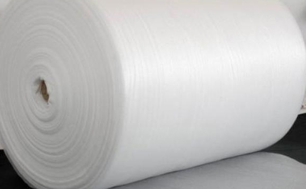 8月盛夏里的轻盈守护:徽县珍珠棉的应用与创新 8月盛夏里的轻盈守护:徽县珍珠棉的应用与创新