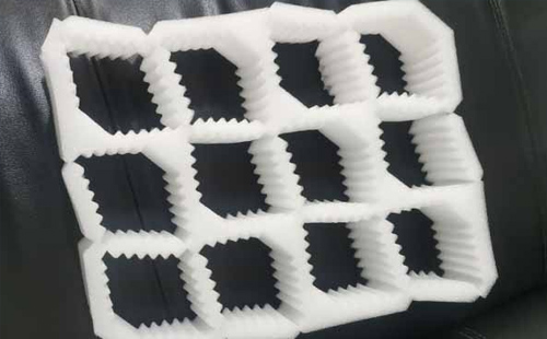 水果徽县珍珠棉网套选购技巧与质量判断 水果徽县珍珠棉网套选购技巧与质量判断