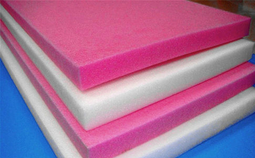 冷链物流中的缓冲保护材料：冷冻环境下徽县珍珠棉的应用解析