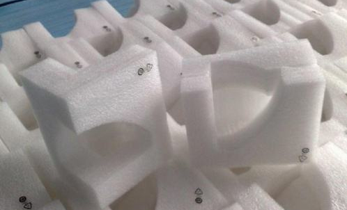 徽县珍珠棉切片、开槽、粘接：异型加工的几种常见方式！